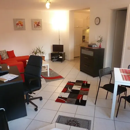 Apartment Kreß